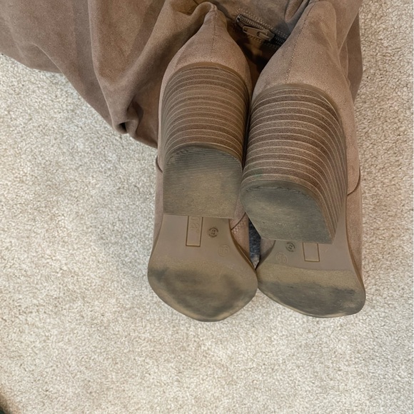 A.N.A. Women’s Boots - Picture 3 of 4